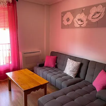 Casablanca Apartamento