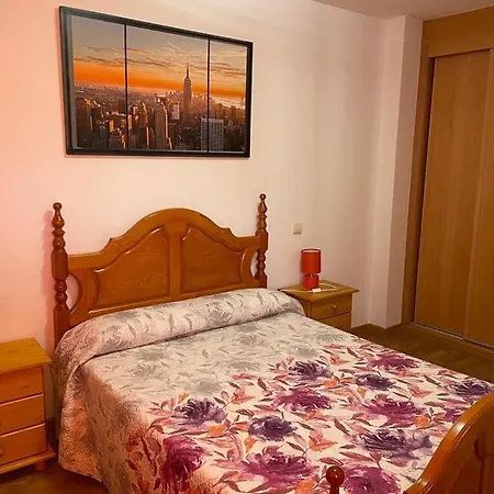 Apartamento Casablanca *